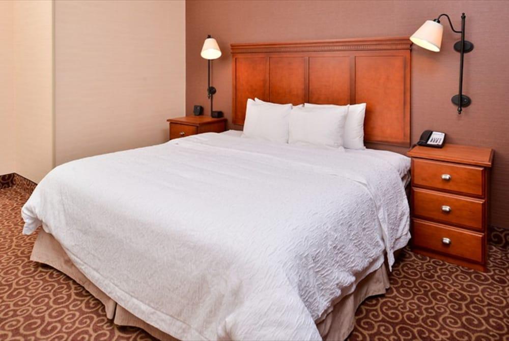 Mcknight Hotel McCandless Township Zewnętrze zdjęcie