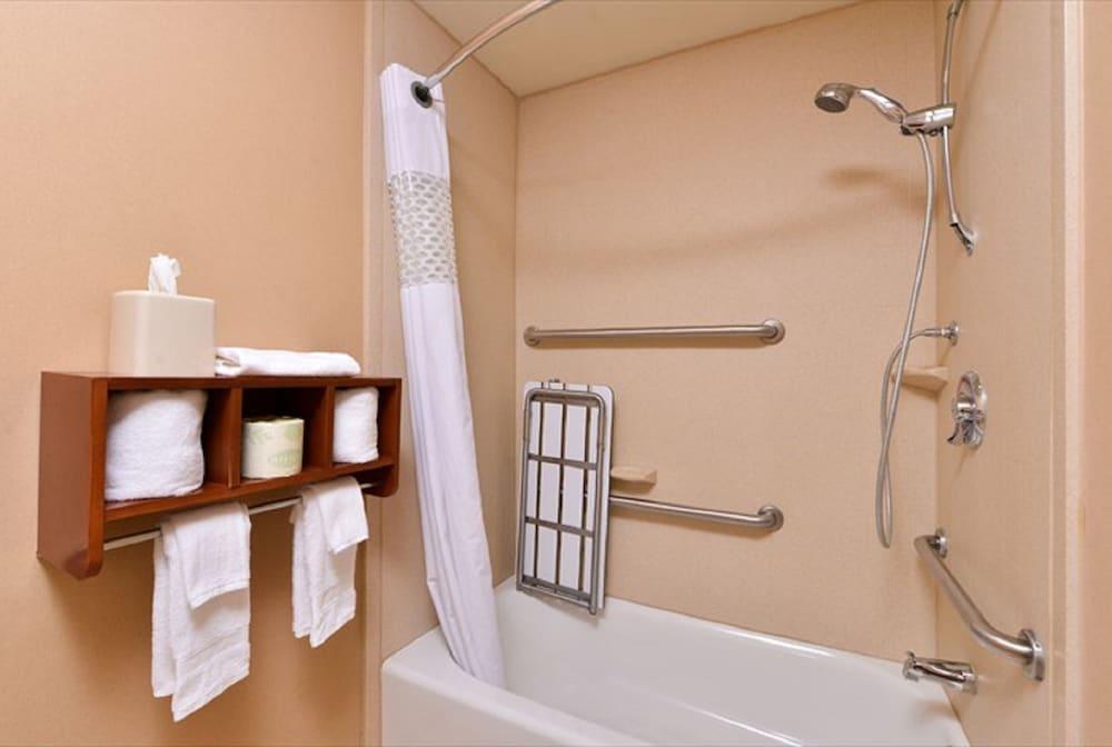 Mcknight Hotel McCandless Township Zewnętrze zdjęcie