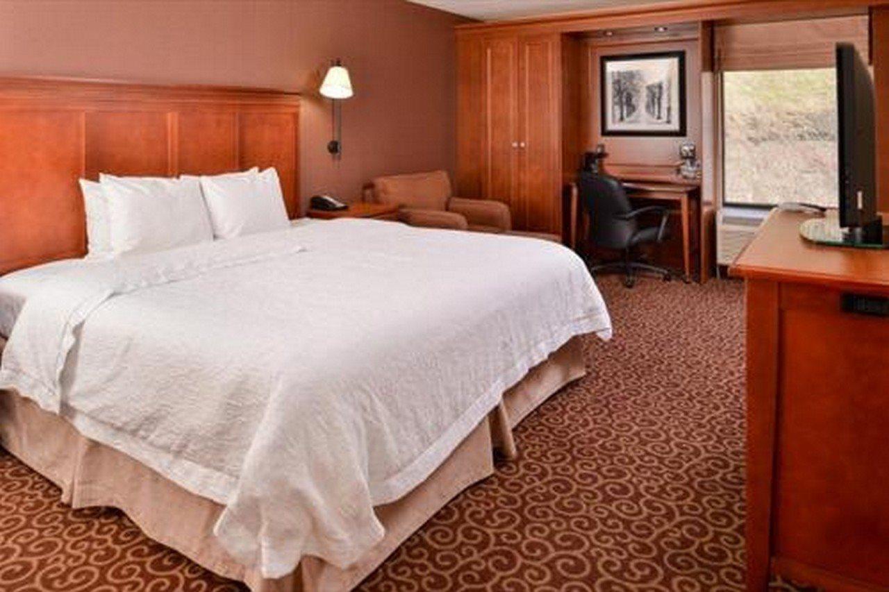 Mcknight Hotel McCandless Township Zewnętrze zdjęcie