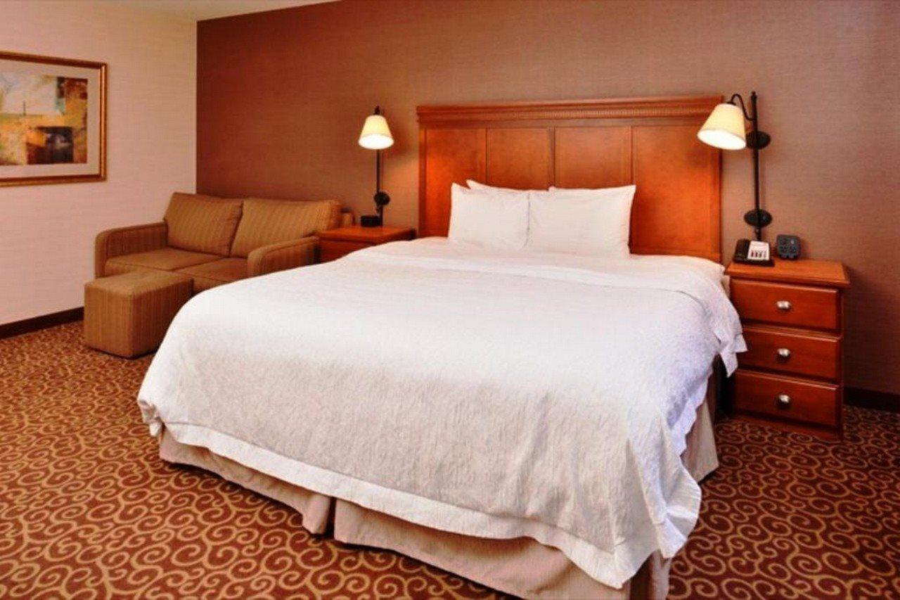 Mcknight Hotel McCandless Township Zewnętrze zdjęcie