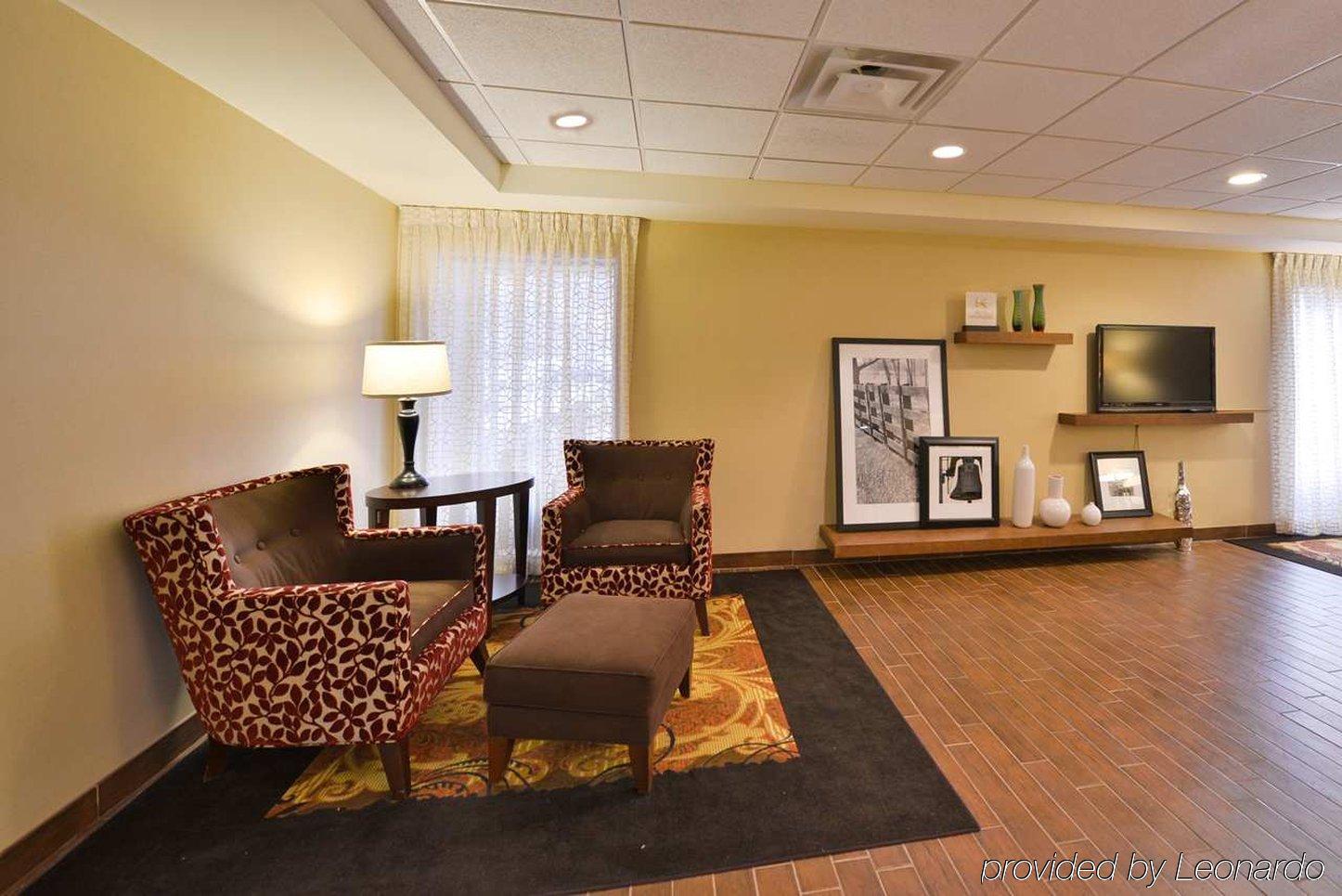 Mcknight Hotel McCandless Township Zewnętrze zdjęcie