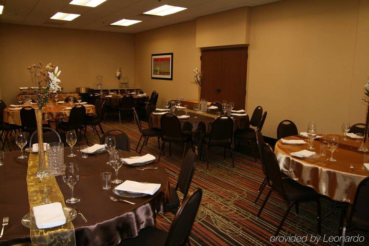 Mcknight Hotel McCandless Township Restauracja zdjęcie