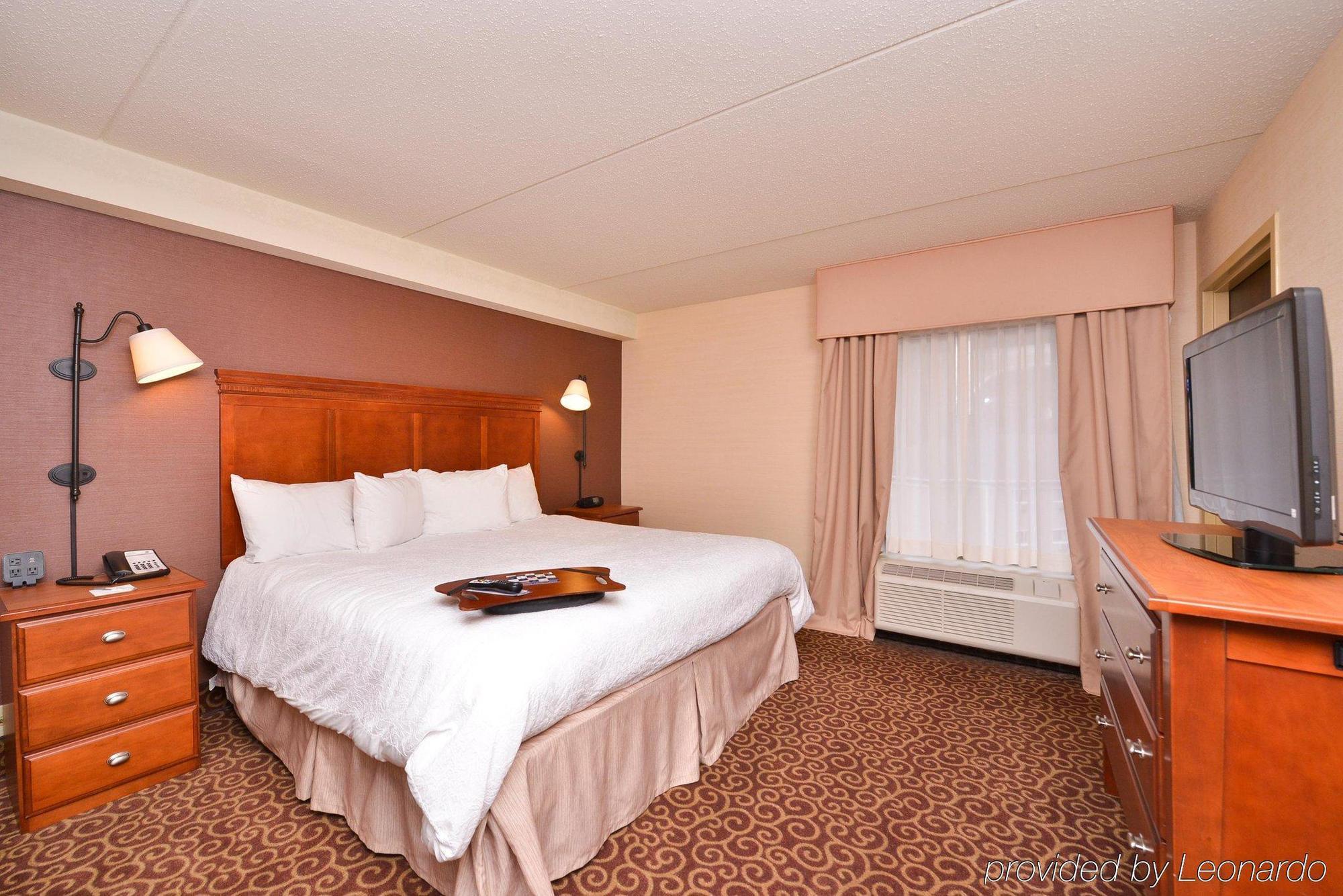 Mcknight Hotel McCandless Township Zewnętrze zdjęcie