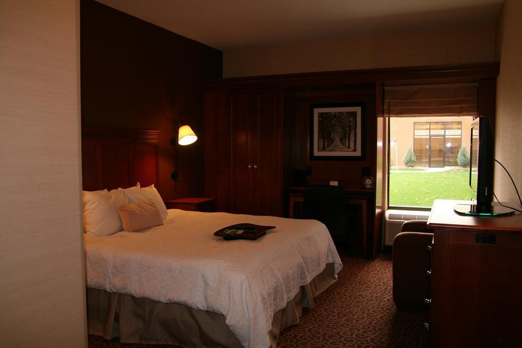 Mcknight Hotel McCandless Township Pokój zdjęcie