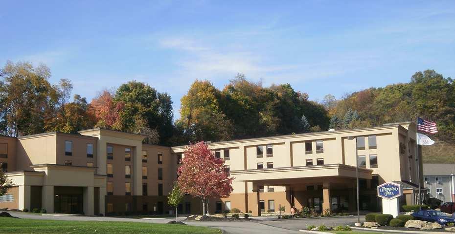 Mcknight Hotel McCandless Township Zewnętrze zdjęcie