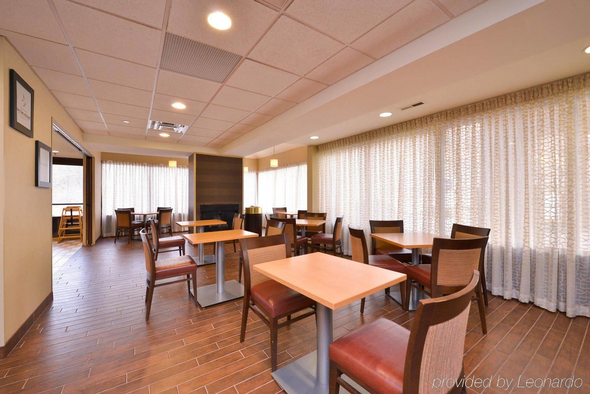 Mcknight Hotel McCandless Township Zewnętrze zdjęcie