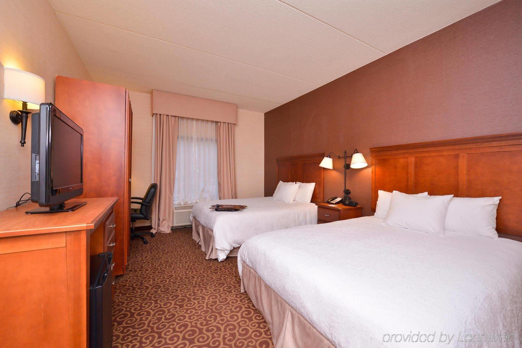 Mcknight Hotel McCandless Township Zewnętrze zdjęcie