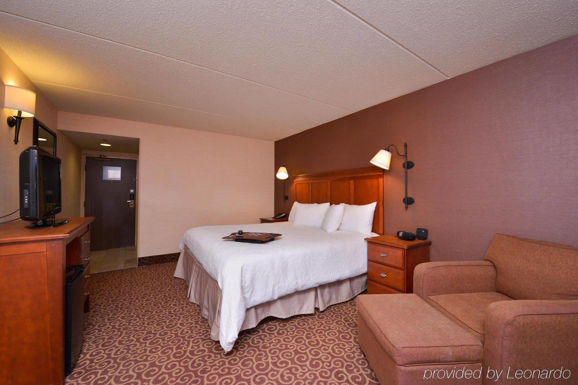 Mcknight Hotel McCandless Township Zewnętrze zdjęcie