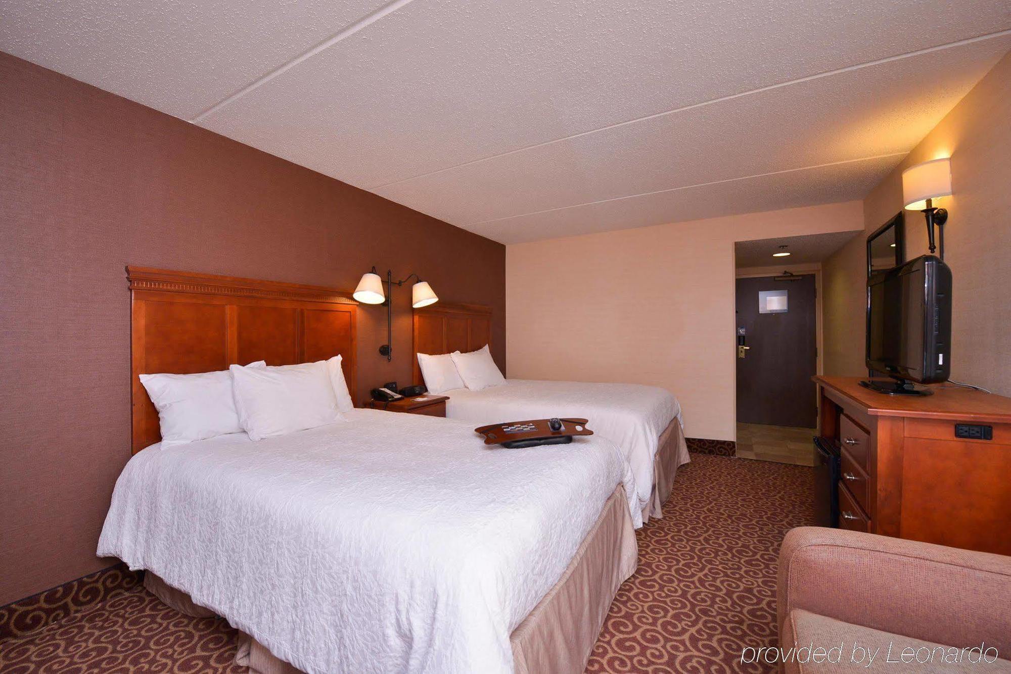 Mcknight Hotel McCandless Township Zewnętrze zdjęcie