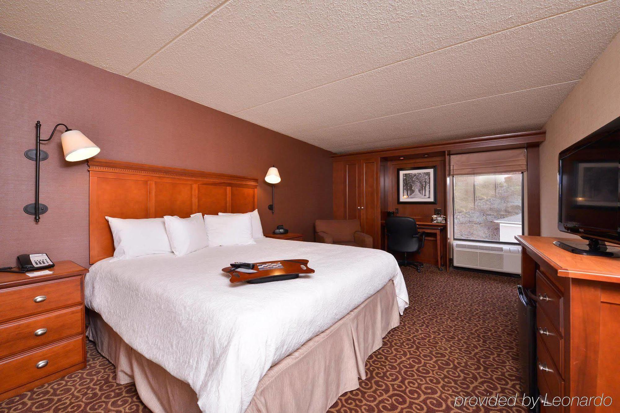 Mcknight Hotel McCandless Township Zewnętrze zdjęcie
