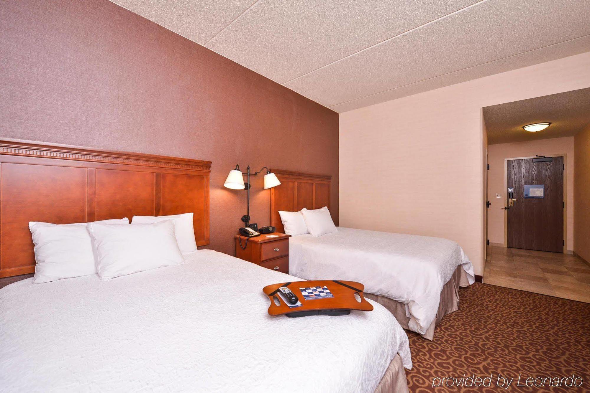 Mcknight Hotel McCandless Township Zewnętrze zdjęcie