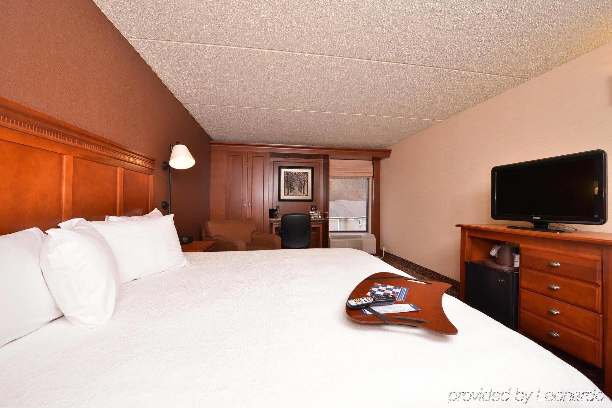 Mcknight Hotel McCandless Township Zewnętrze zdjęcie