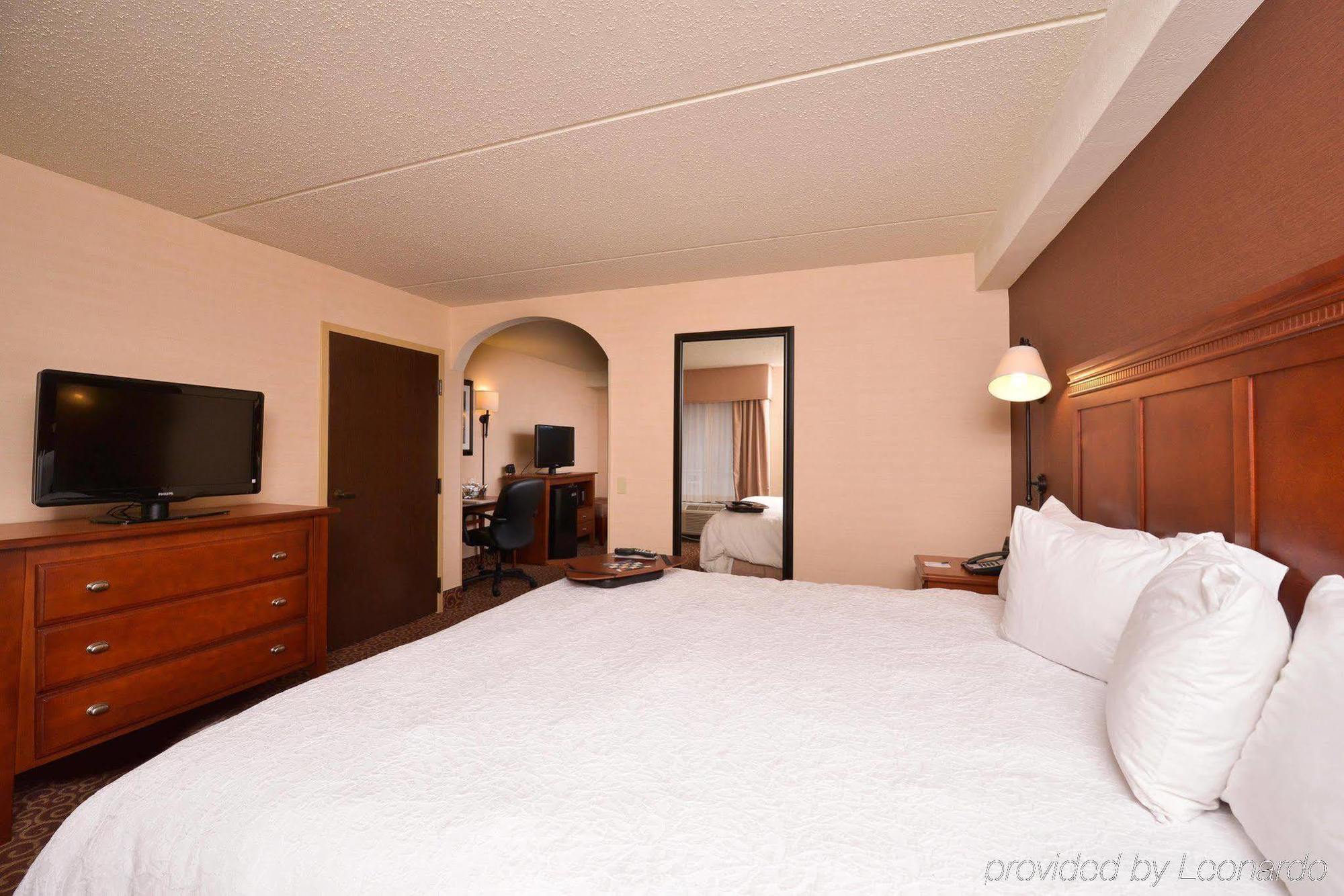 Mcknight Hotel McCandless Township Zewnętrze zdjęcie
