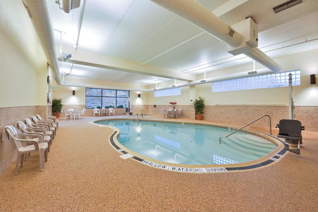 Mcknight Hotel McCandless Township Udogodnienia zdjęcie