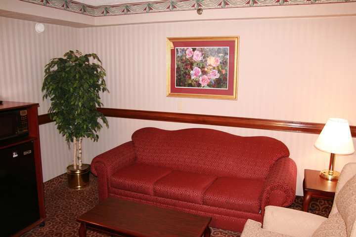 Mcknight Hotel McCandless Township Pokój zdjęcie