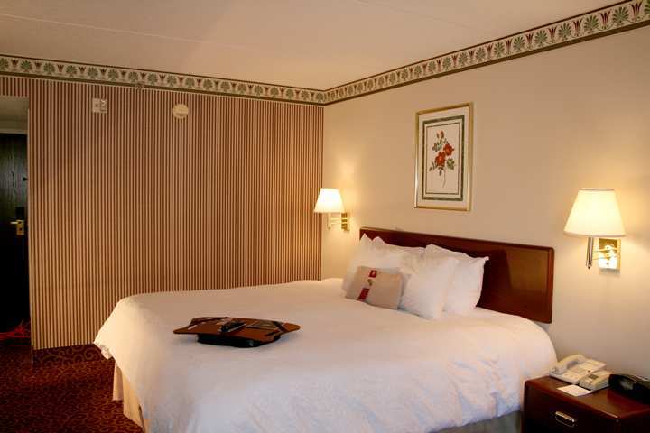 Mcknight Hotel McCandless Township Pokój zdjęcie